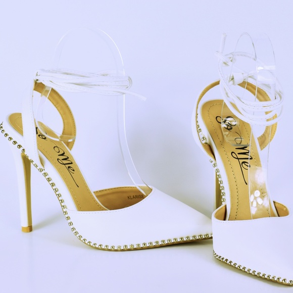 High Heels - Picture 5 of 8